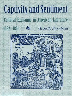 cover image of Captivity and Sentiment